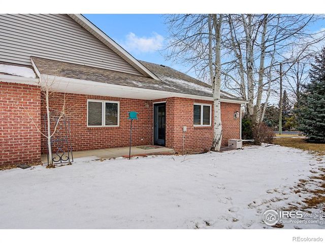 2102 Chesapeake Drive, Fort Collins, CO 80524