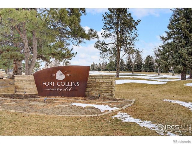 2102 Chesapeake Drive, Fort Collins, CO 80524