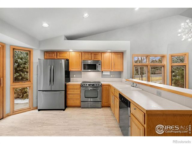 2102 Chesapeake Drive, Fort Collins, CO 80524
