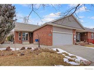 2102 Chesapeake Drive, Fort Collins, CO 80524