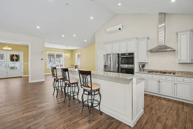 231 Smith Hill Road, Franklin, NH 03235