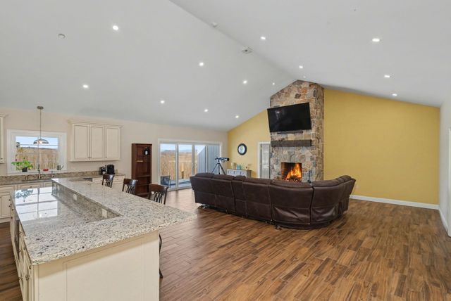 231 Smith Hill Road, Franklin, NH 03235