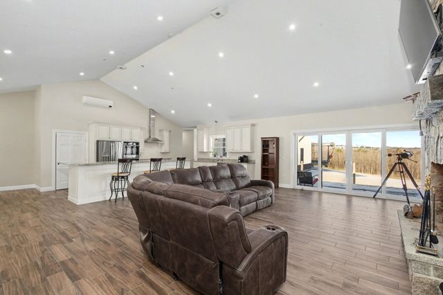 231 Smith Hill Road, Franklin, NH 03235