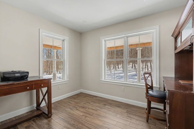 231 Smith Hill Road, Franklin, NH 03235