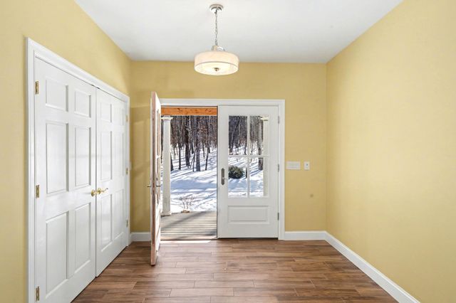 231 Smith Hill Road, Franklin, NH 03235