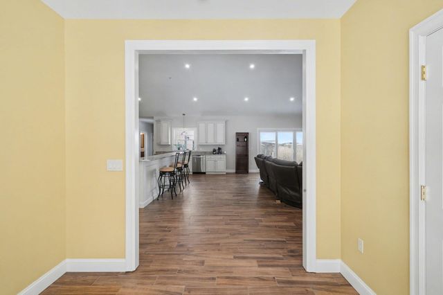 231 Smith Hill Road, Franklin, NH 03235