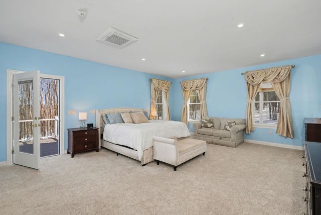 231 Smith Hill Road, Franklin, NH 03235