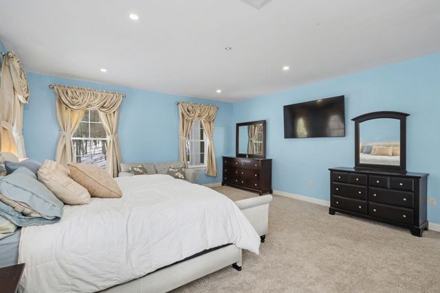 231 Smith Hill Road, Franklin, NH 03235