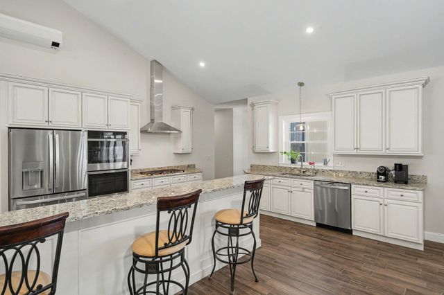 231 Smith Hill Road, Franklin, NH 03235