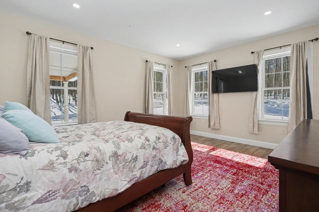 231 Smith Hill Road, Franklin, NH 03235