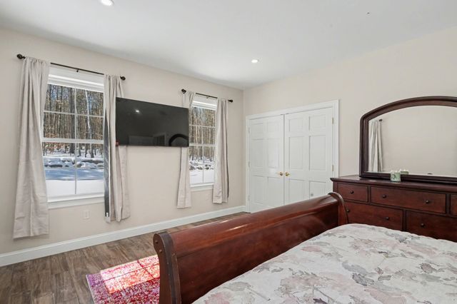 231 Smith Hill Road, Franklin, NH 03235