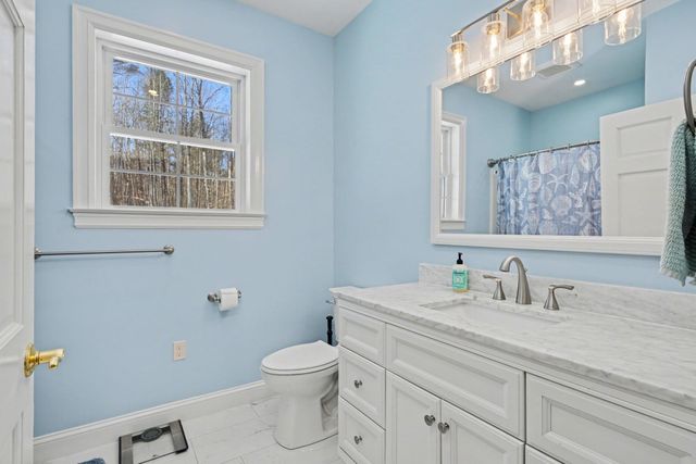 231 Smith Hill Road, Franklin, NH 03235