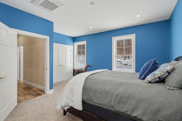 231 Smith Hill Road, Franklin, NH 03235