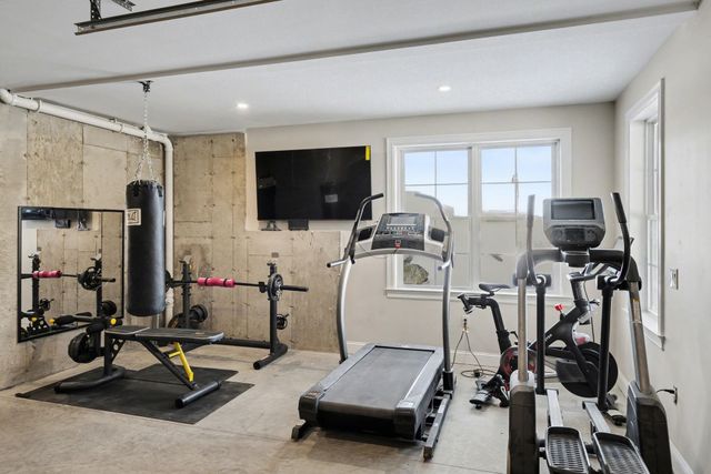 231 Smith Hill Road, Franklin, NH 03235