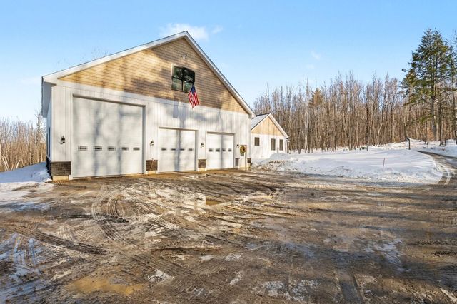 231 Smith Hill Road, Franklin, NH 03235