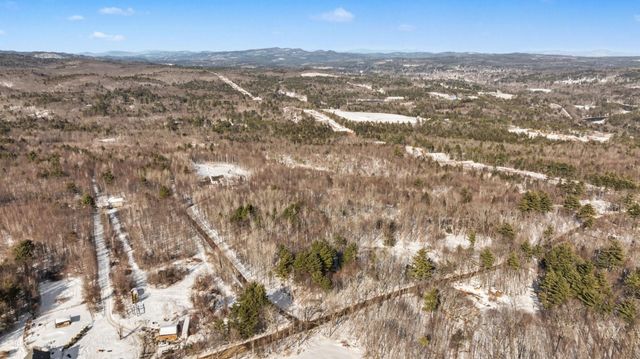 231 Smith Hill Road, Franklin, NH 03235