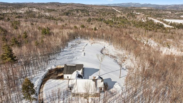 231 Smith Hill Road, Franklin, NH 03235