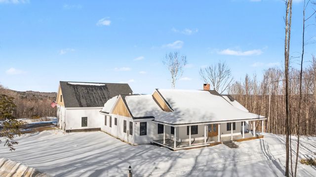 231 Smith Hill Road, Franklin, NH 03235
