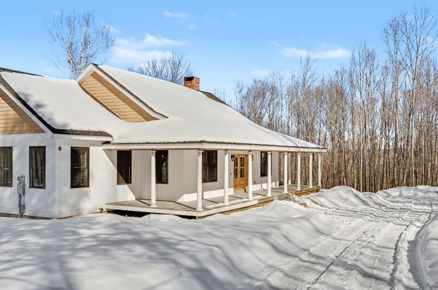 231 Smith Hill Road, Franklin, NH 03235