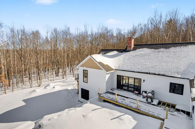 231 Smith Hill Road, Franklin, NH 03235