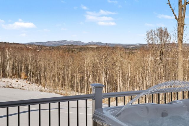 231 Smith Hill Road, Franklin, NH 03235