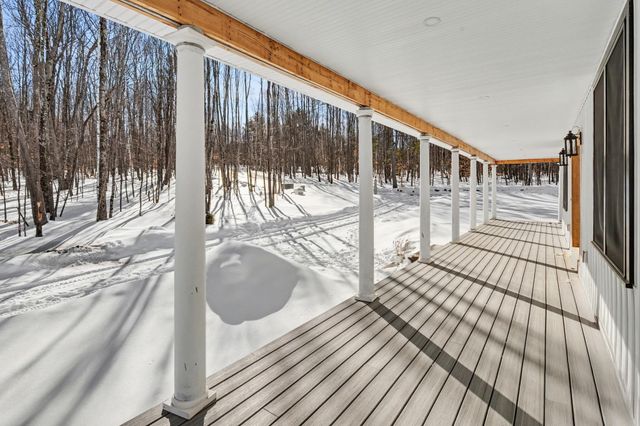 231 Smith Hill Road, Franklin, NH 03235