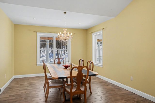 231 Smith Hill Road, Franklin, NH 03235