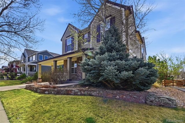 13344 W 86th Drive, Arvada, CO 80005