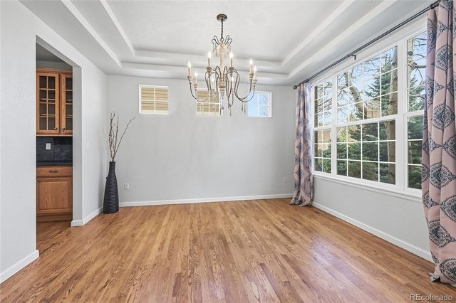 13344 W 86th Drive, Arvada, CO 80005