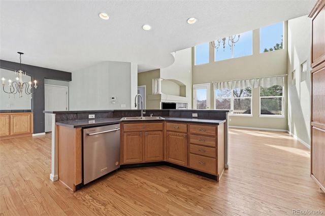 13344 W 86th Drive, Arvada, CO 80005