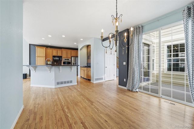 13344 W 86th Drive, Arvada, CO 80005