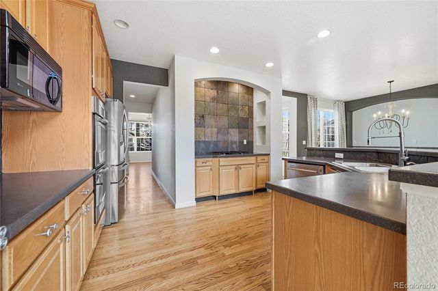 13344 W 86th Drive, Arvada, CO 80005