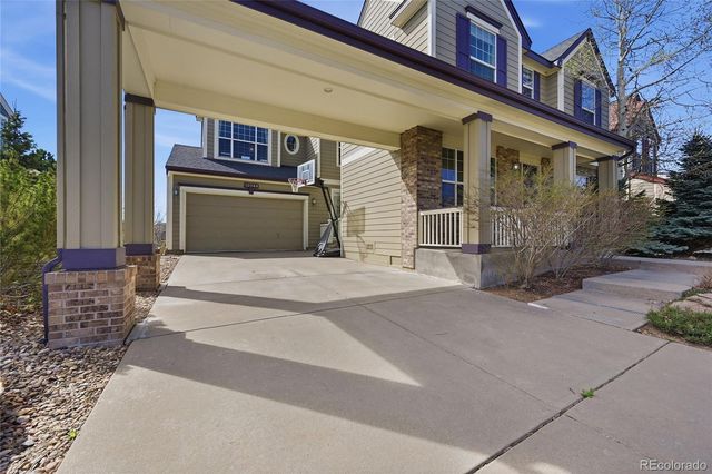 13344 W 86th Drive, Arvada, CO 80005