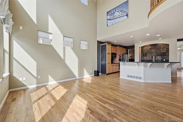 13344 W 86th Drive, Arvada, CO 80005