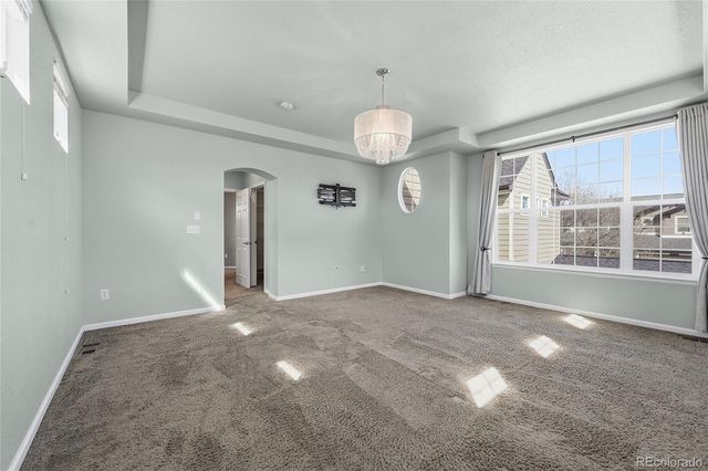 13344 W 86th Drive, Arvada, CO 80005