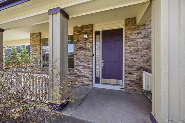 13344 W 86th Drive, Arvada, CO 80005