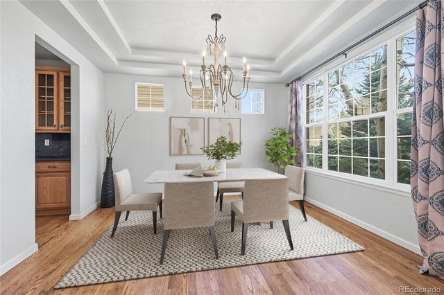 13344 W 86th Drive, Arvada, CO 80005