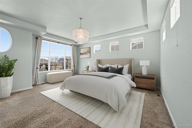 13344 W 86th Drive, Arvada, CO 80005