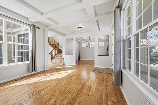 13344 W 86th Drive, Arvada, CO 80005