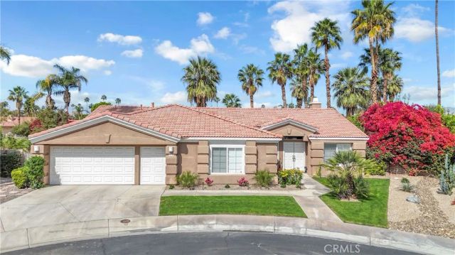 82184 Crosby Drive, Indio, CA 92201