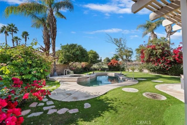 82184 Crosby Drive, Indio, CA 92201