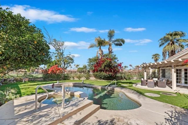 82184 Crosby Drive, Indio, CA 92201