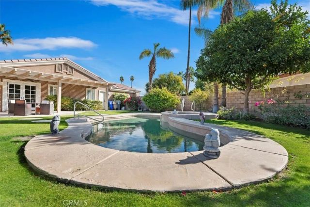 82184 Crosby Drive, Indio, CA 92201