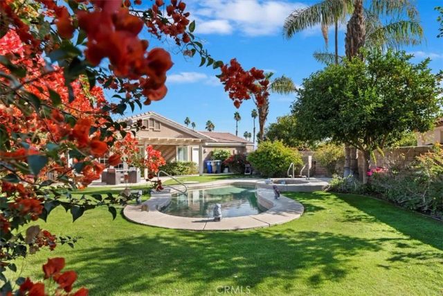 82184 Crosby Drive, Indio, CA 92201