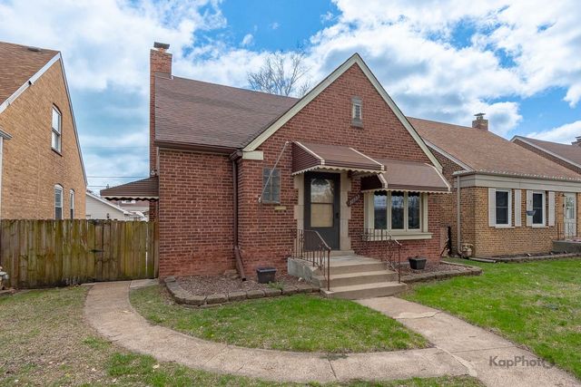10933 S Avenue H, Chicago, IL 60617