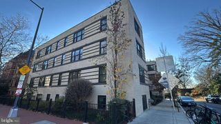 2331 15TH ST NW #406-N, Washington, DC 20009