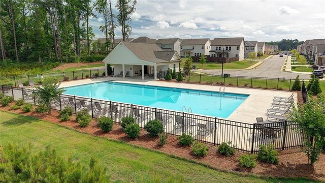 3809 Ivy Cottage Drive, Snellville, GA 30039