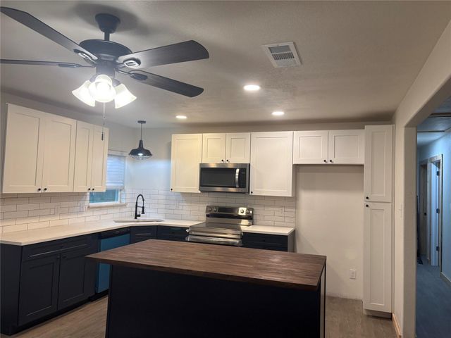 1845 Shepherd Street, Hempstead, TX 77445