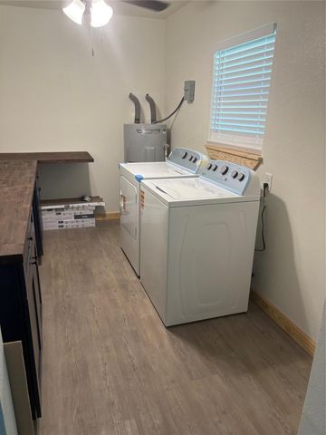 1845 Shepherd Street, Hempstead, TX 77445