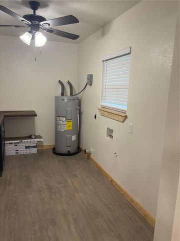 1845 Shepherd Street, Hempstead, TX 77445